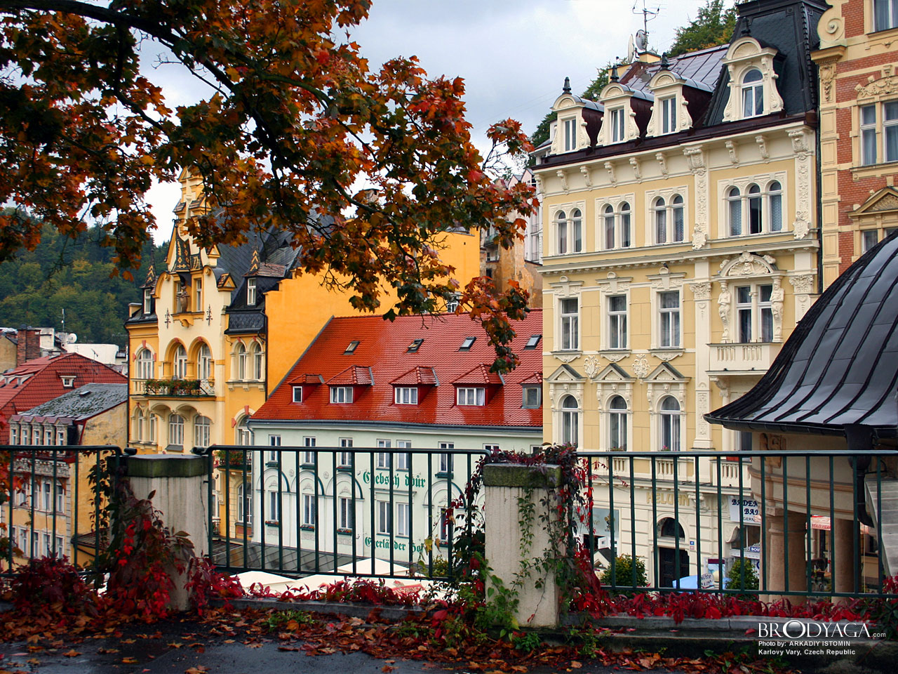 Karlovy Vary